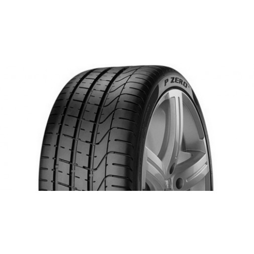 315/35R20 110W P ZERO- LS XL PJ r-f RUN FLAT * (E-9.3) PIRELLI